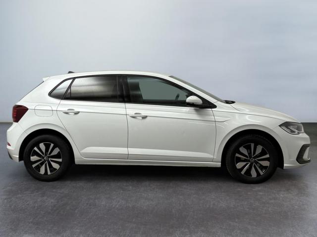 Volkswagen Polo image 4