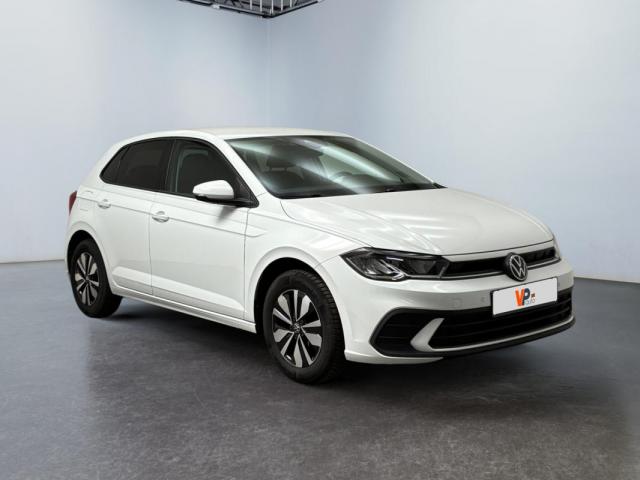 Volkswagen Polo image 7