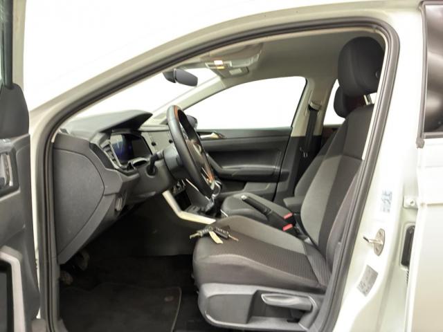 Volkswagen Polo image 8