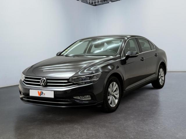Volkswagen Passat Business 2.0 Tdi Evo Scr 150 Dsg7
