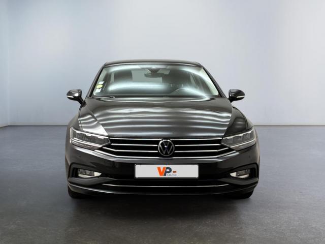 Volkswagen Passat image 6