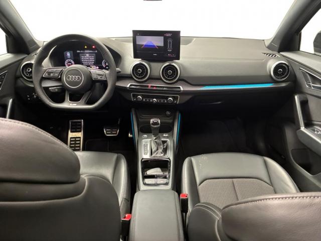 Audi Q2 image 5