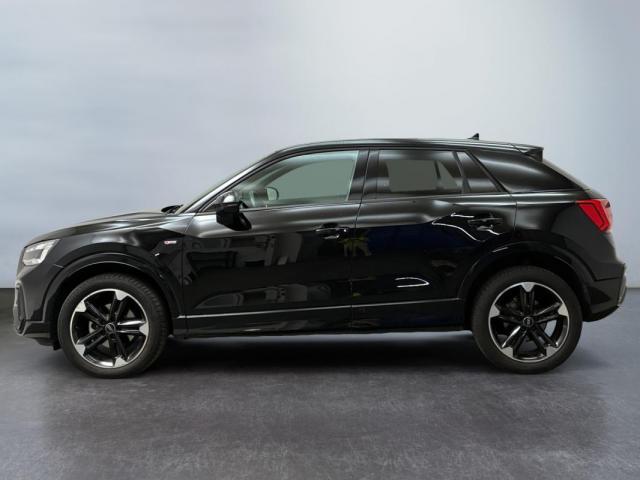 Audi Q2 image 4