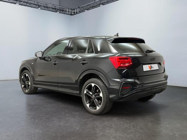 Audi Q2 image 6