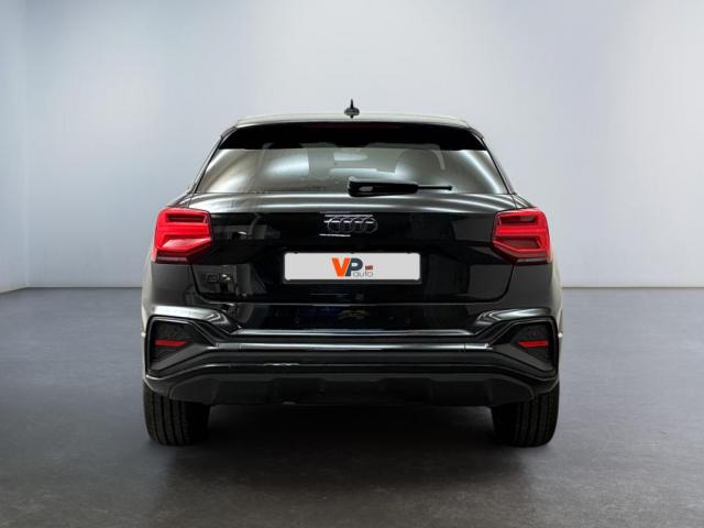 Audi Q2 image 3
