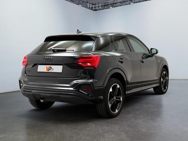 Audi Q2 image 1