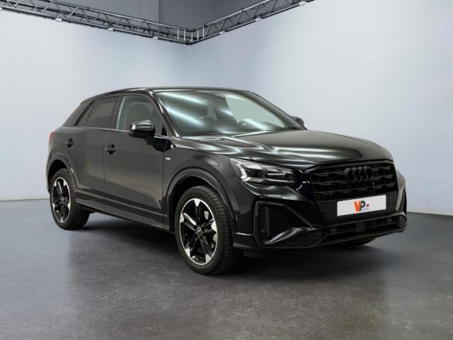 Audi Q2 image 8