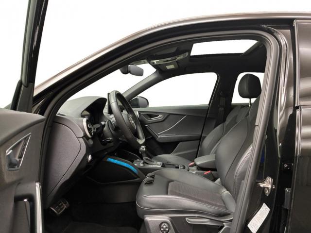 Audi Q2 image 9