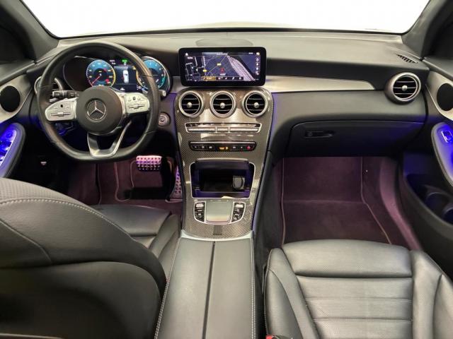 Mercedes Benz Glc image 6