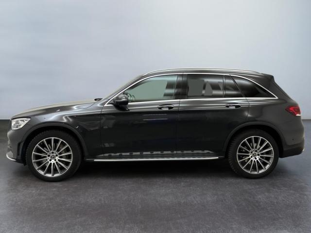 Mercedes Benz Glc image 8