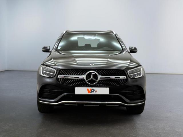 Mercedes Benz Glc image 7