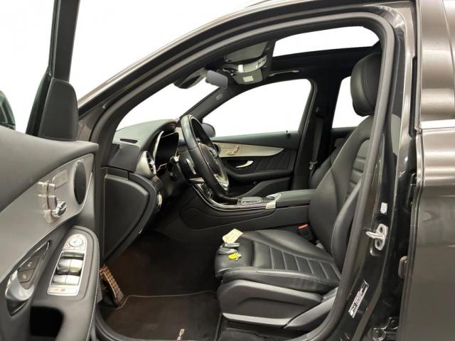 Mercedes Benz Glc image 3