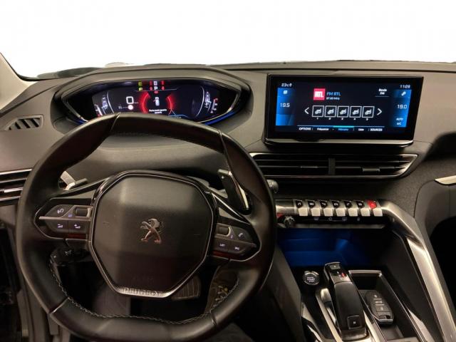 Peugeot 3008 image 6
