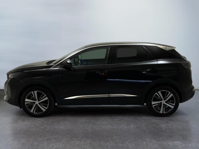 Peugeot 3008 image 4