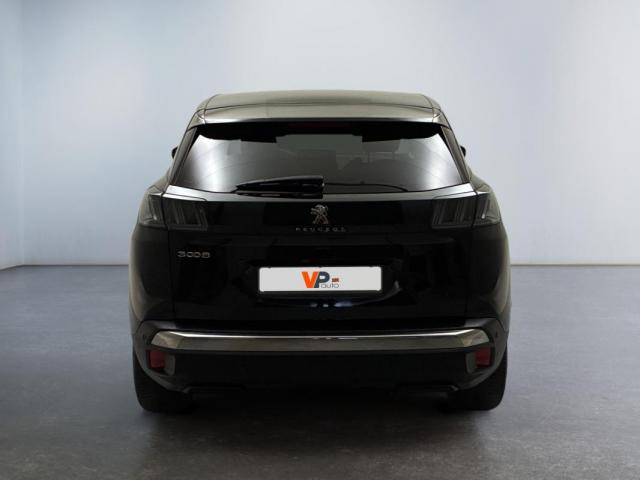 Peugeot 3008 image 1