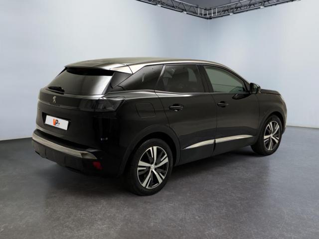 Peugeot 3008 image 8