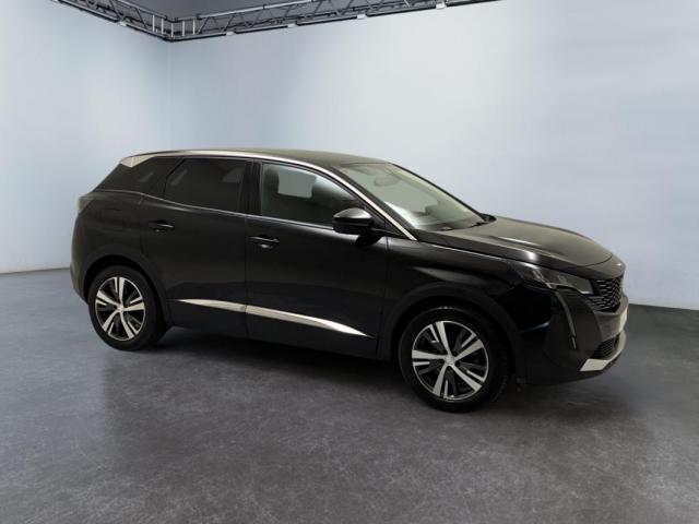 Peugeot 3008 image 5