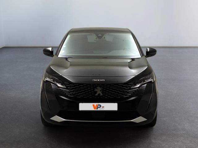 Peugeot 3008 image 9