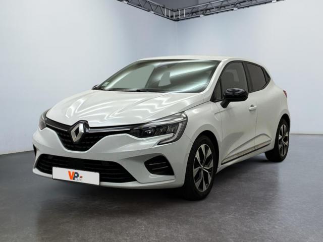 Renault Clio d’occasion