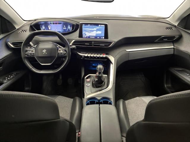 Peugeot 3008 image 3