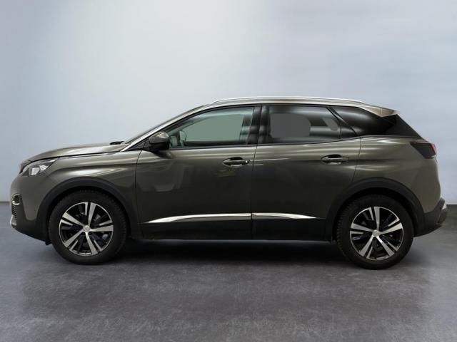 Peugeot 3008 image 4