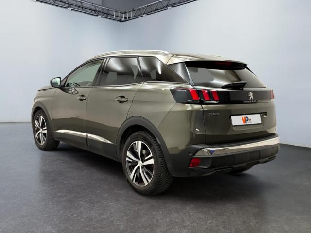 Peugeot 3008 image 8