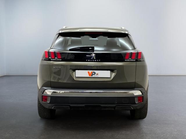Peugeot 3008 image 2