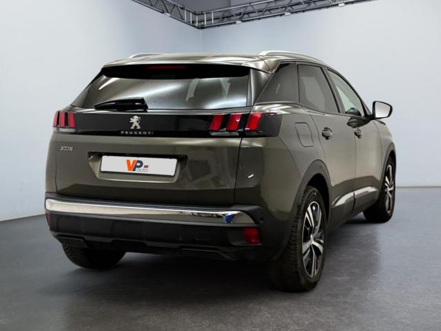 Peugeot 3008 image 9
