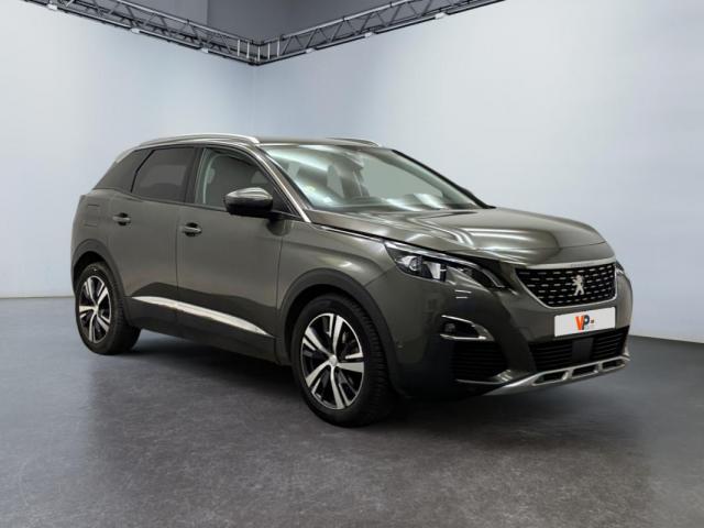 Peugeot 3008 image 5