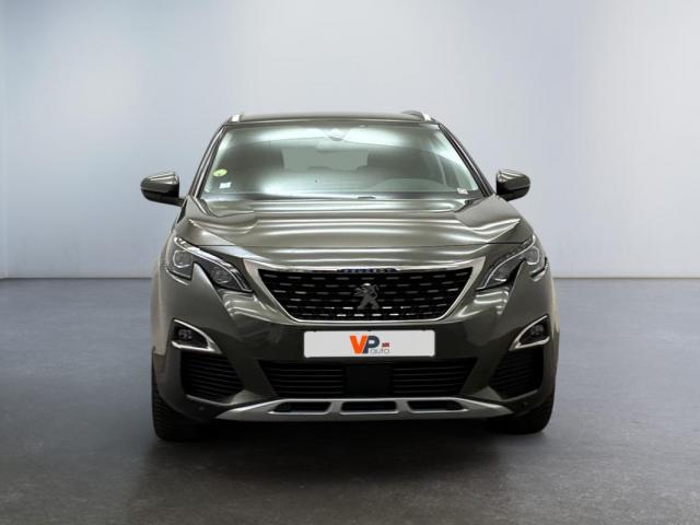 Peugeot 3008 image 6