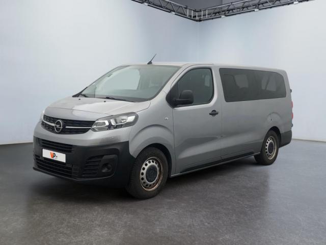 Opel Vivaro Combi L3 1.5 Diesel 120 Ch