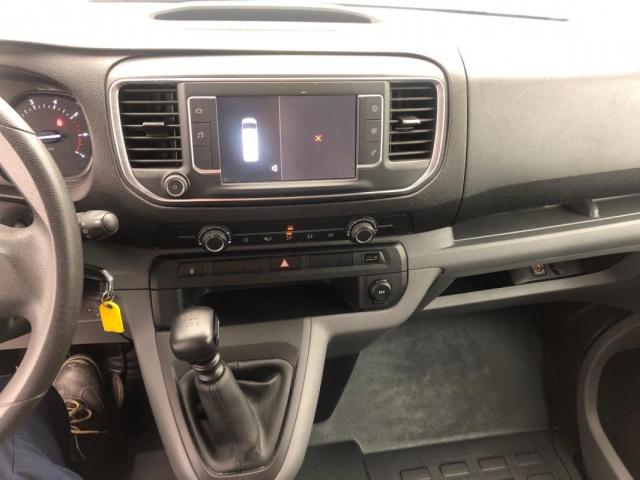 Opel Vivaro image 1