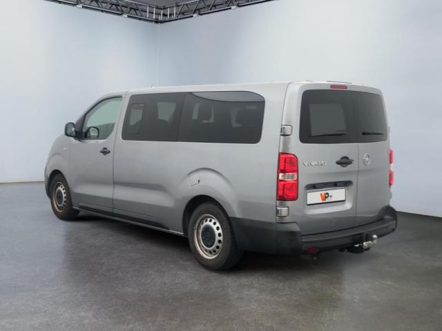 Opel Vivaro image 9