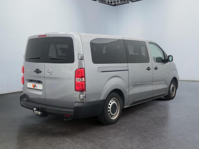 Opel Vivaro image 6