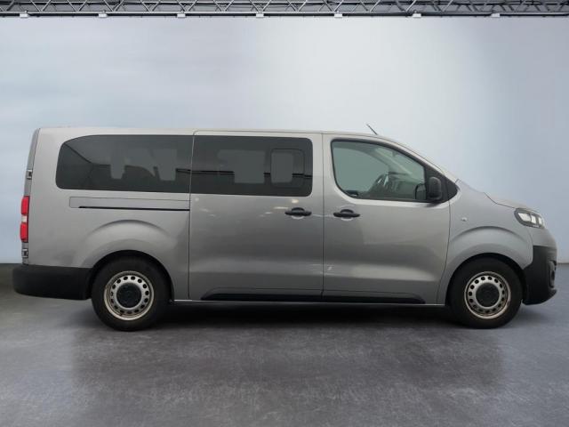 Opel Vivaro image 3
