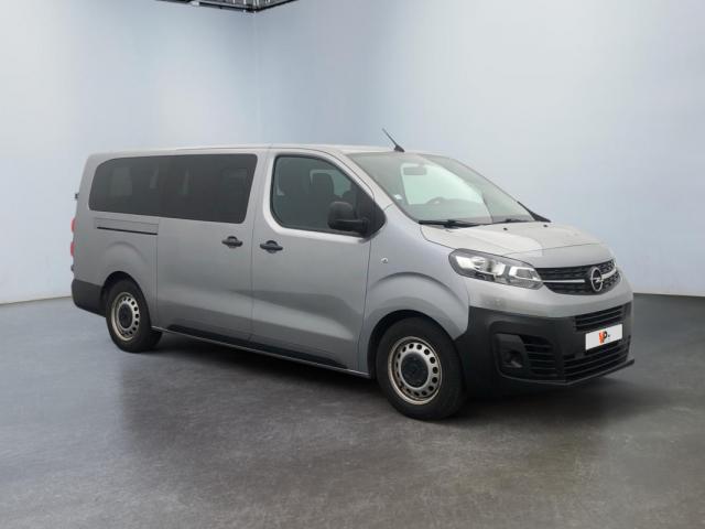 Opel Vivaro image 4