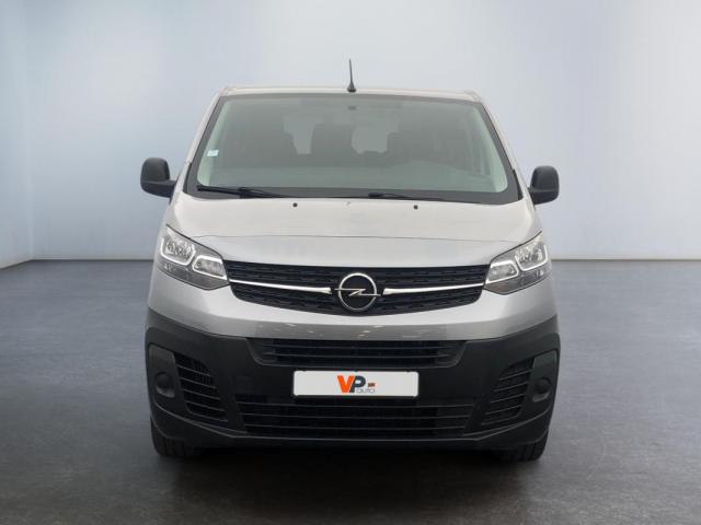 Opel Vivaro image 7