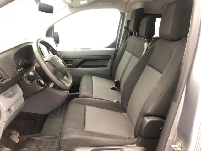 Opel Vivaro image 5