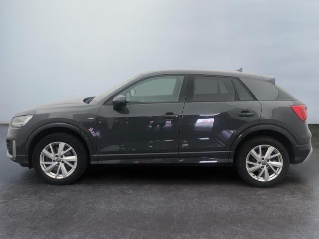 Audi Q2 image 5