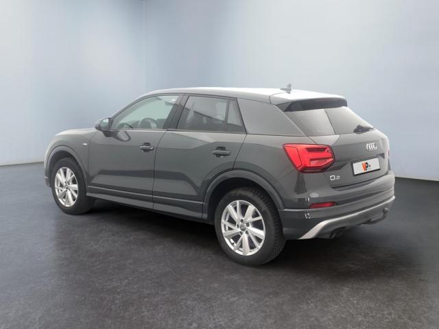 Audi Q2 image 1