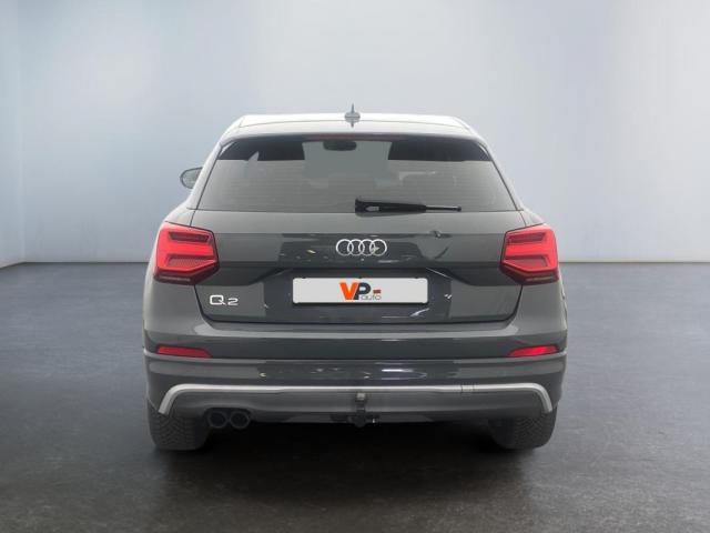 Audi Q2 image 8