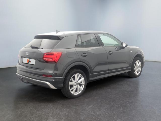 Audi Q2 image 6
