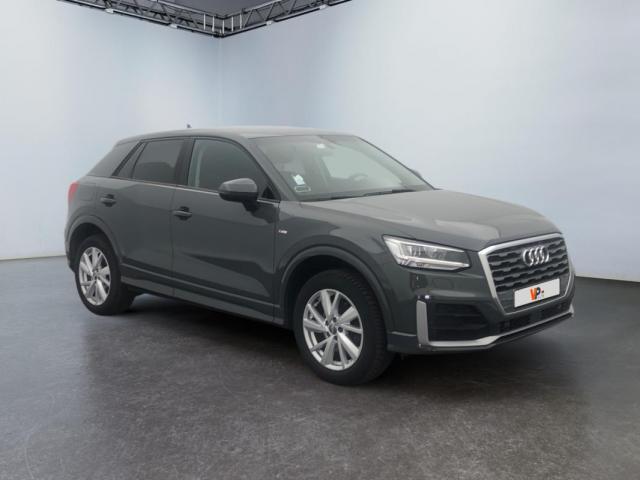 Audi Q2 image 2