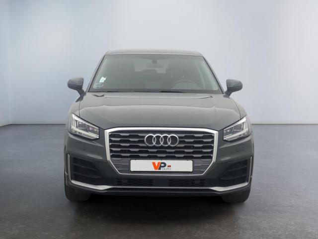 Audi Q2 image 3