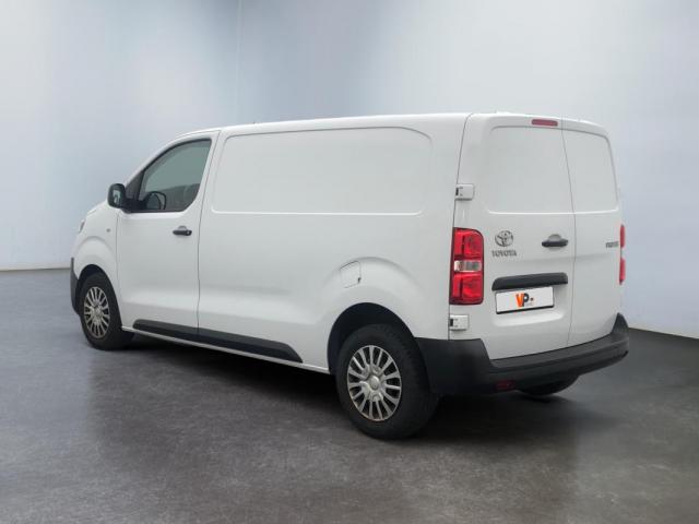 Toyota Proace image 4