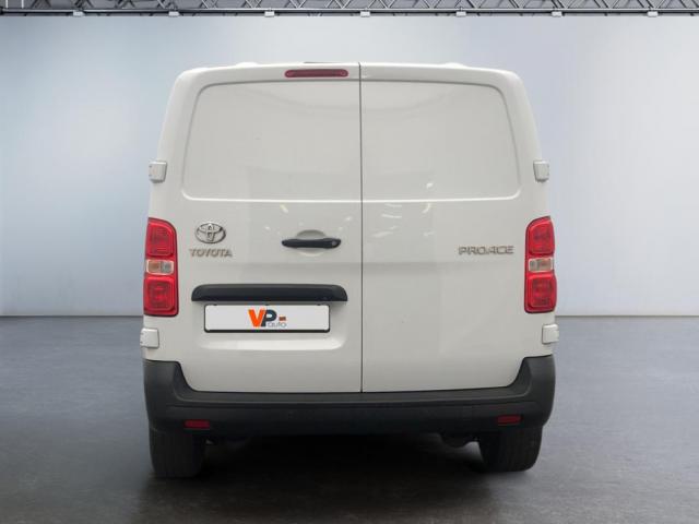 Toyota Proace image 5