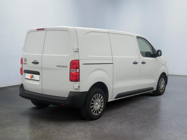 Toyota Proace image 9