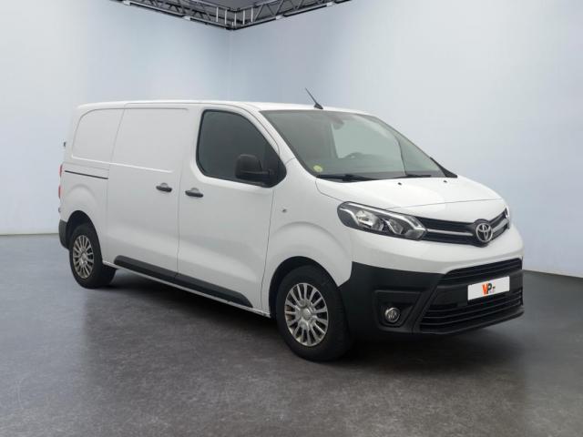 Toyota Proace image 7