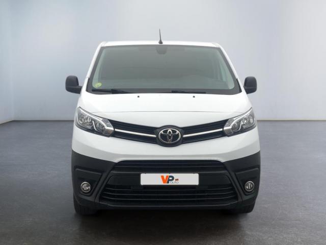 Toyota Proace image 2