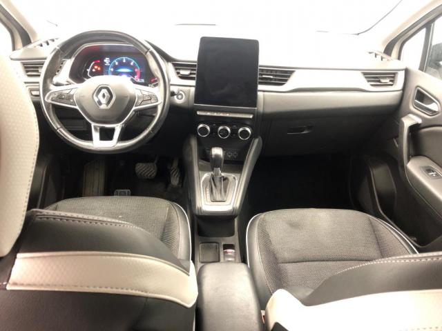 Renault Captur image 5